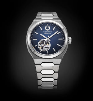 Valentino Orlandi Watches: Timeless Italian Craftsmanship & Style