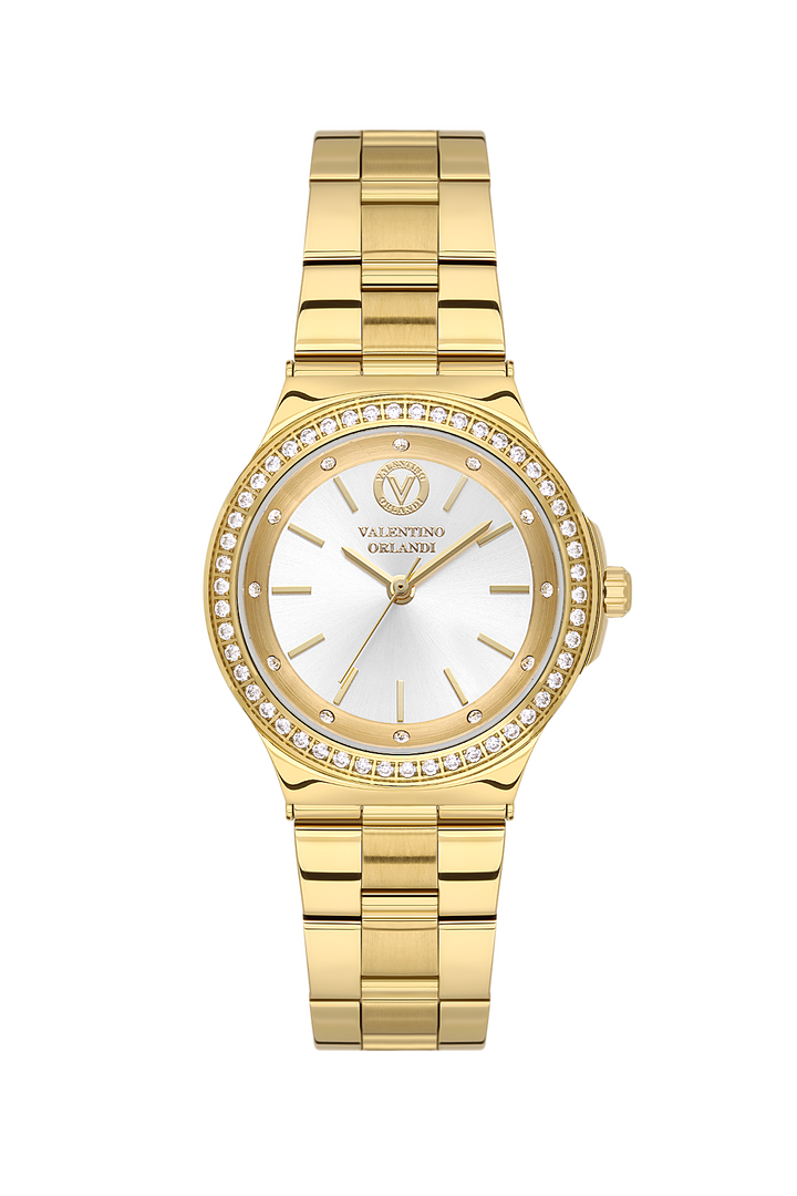 VO.1.10001-2 Woman Watch