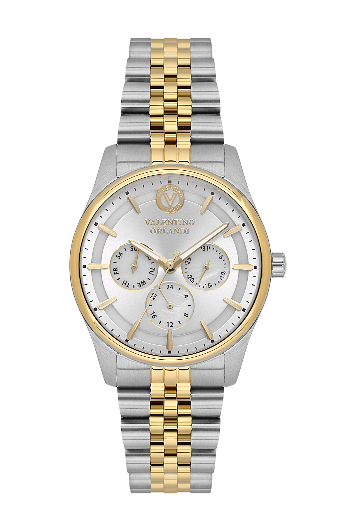 VO.1.10005-4 Woman Watch