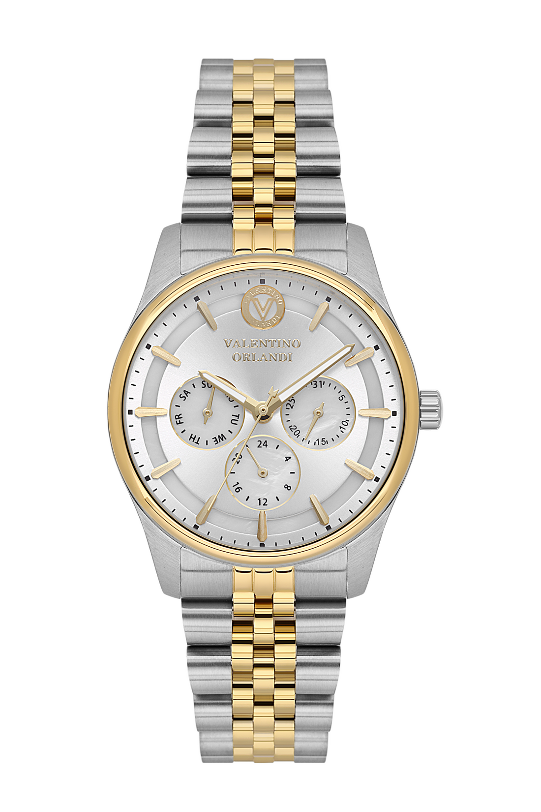 VO.1.10005-4 Woman Watch