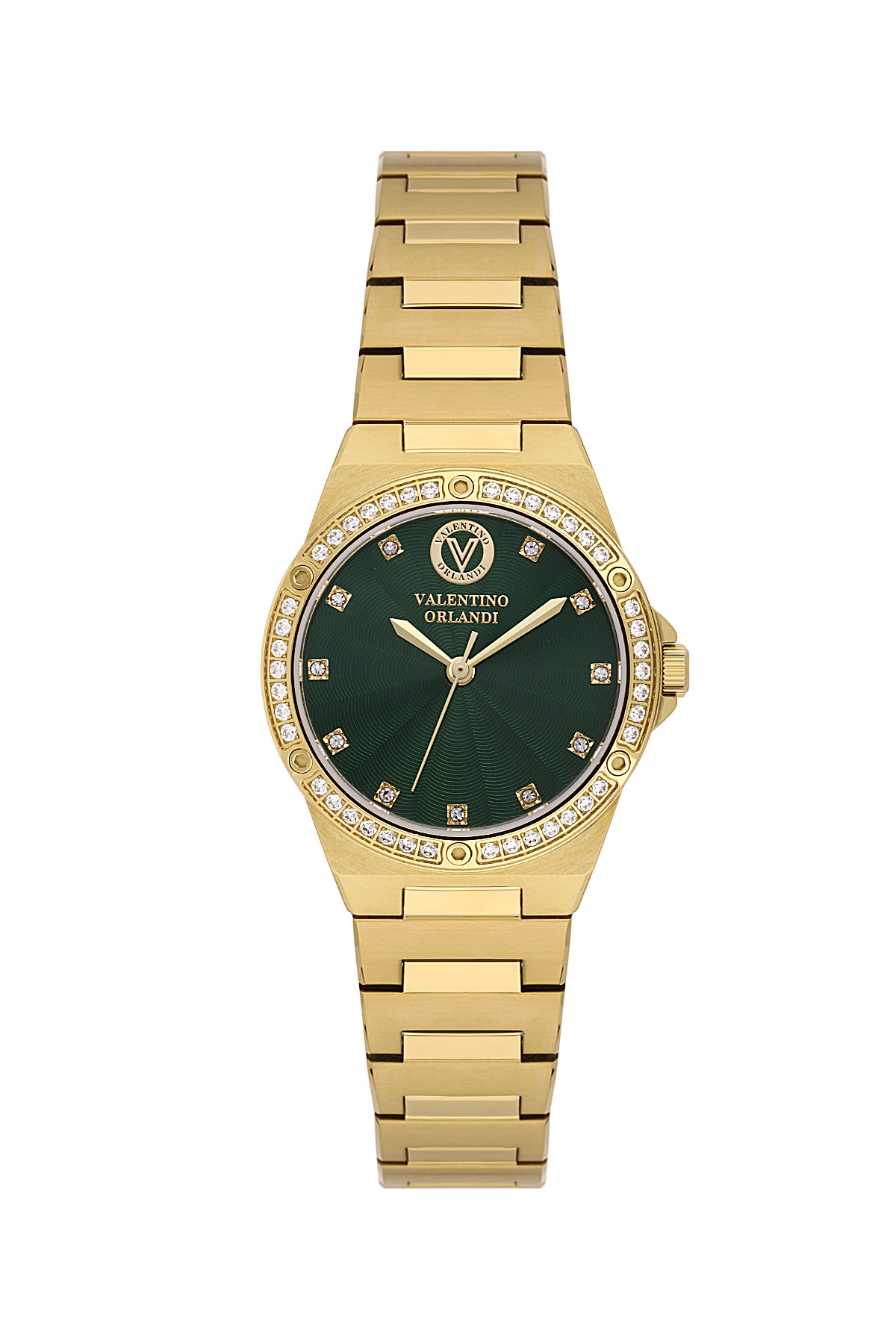 VO.1.10013-2 Woman Watch