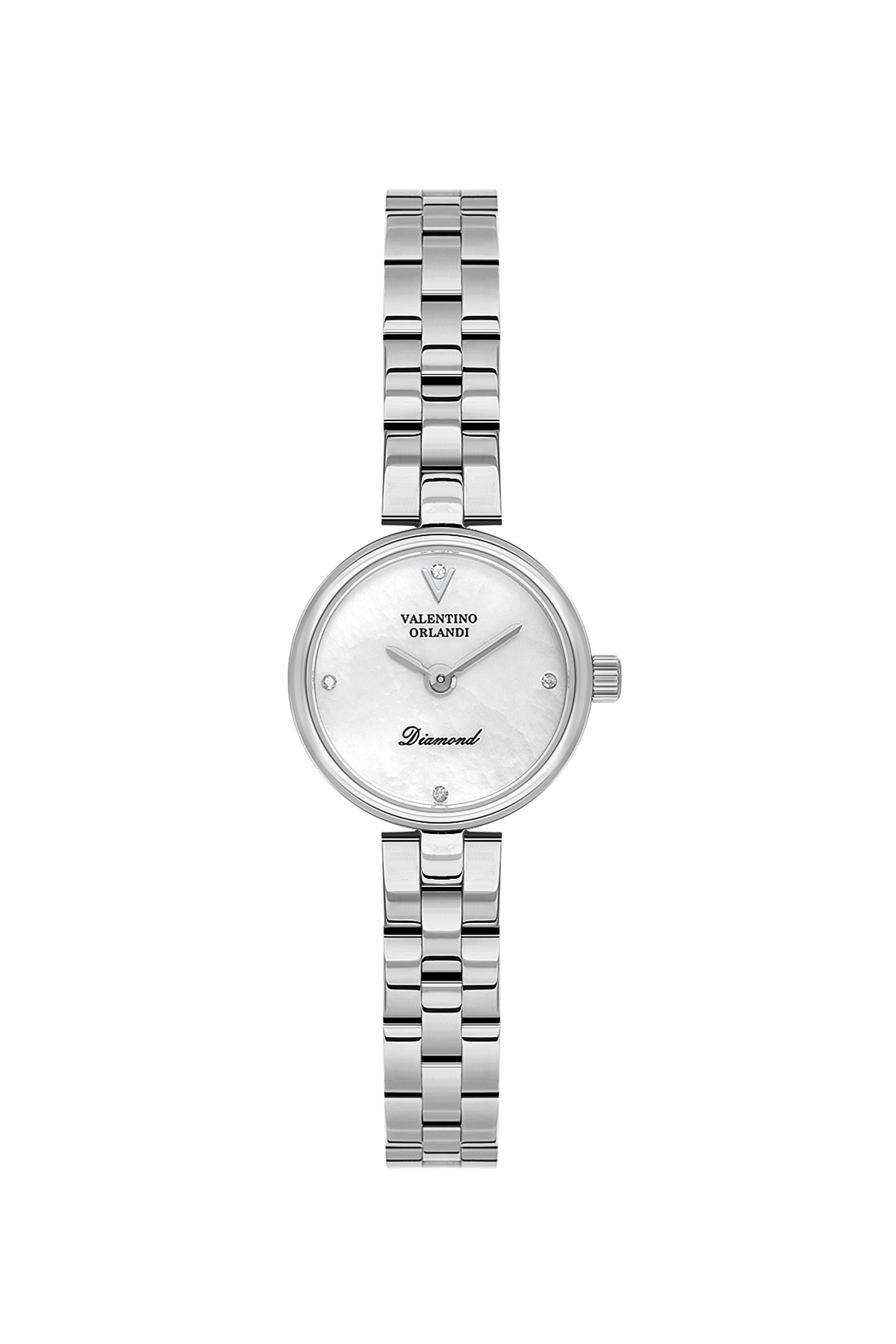 VO.1.10022-1 Woman Watch