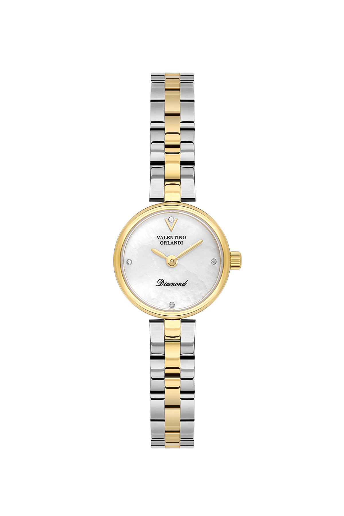 VO.1.10022-3 Woman Watch