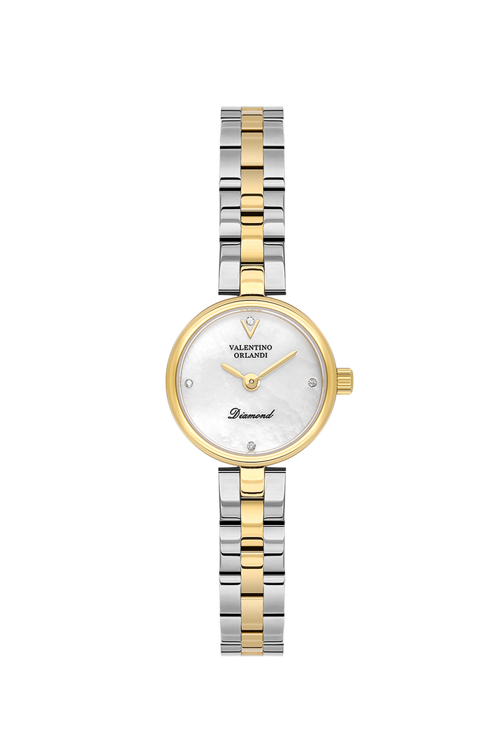 VO.1.10022-3 Woman Watch