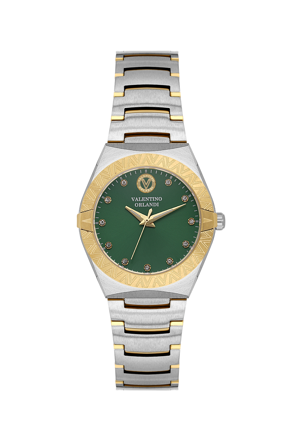 VO.1.10023-4 Woman Watch