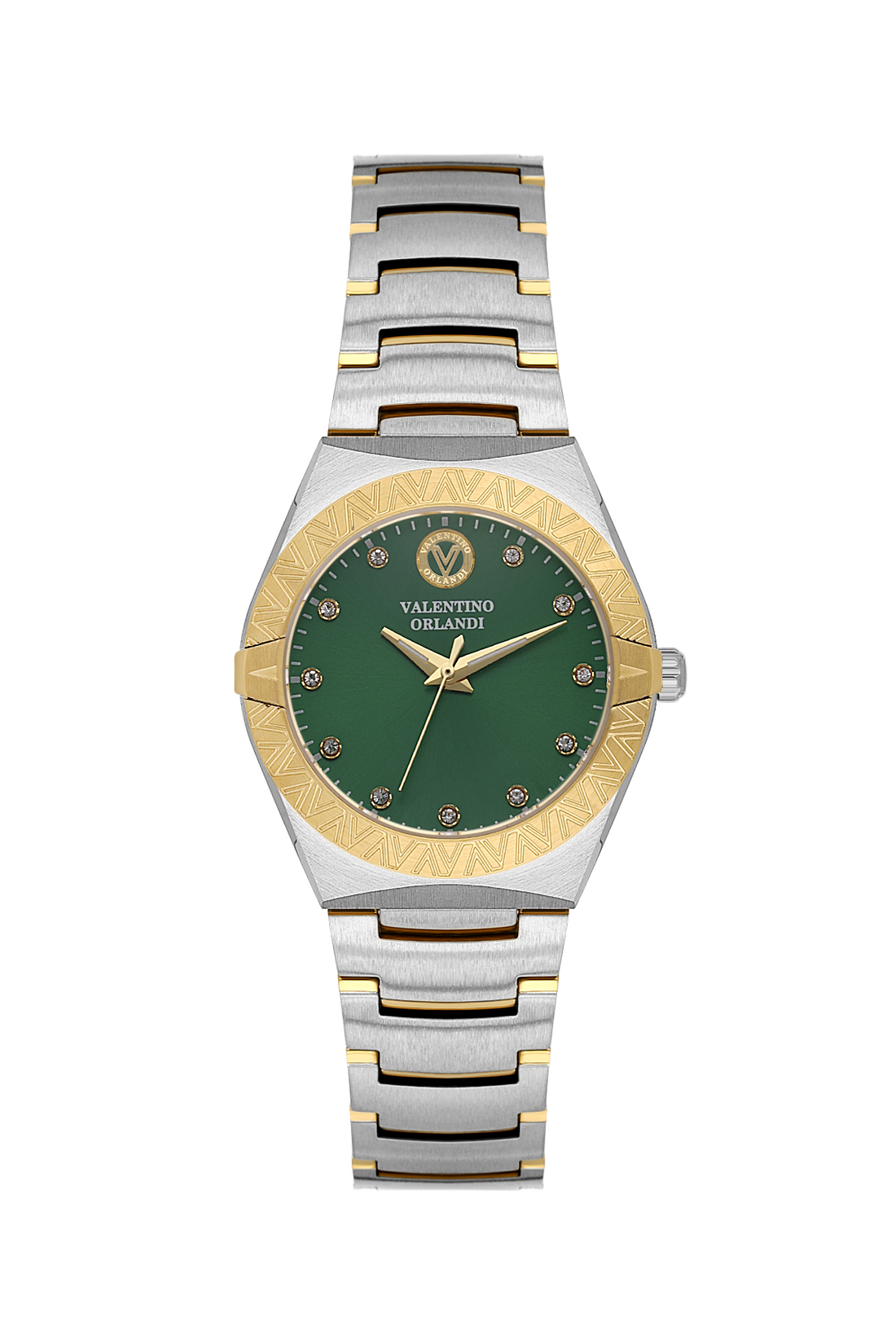 VO.1.10023-4 Woman Watch