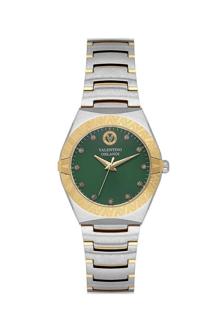 VO.1.10023-4 Woman Watch