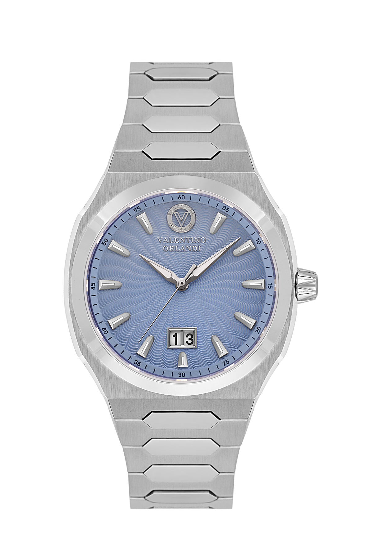 VO.1.10027-1 Man Watch