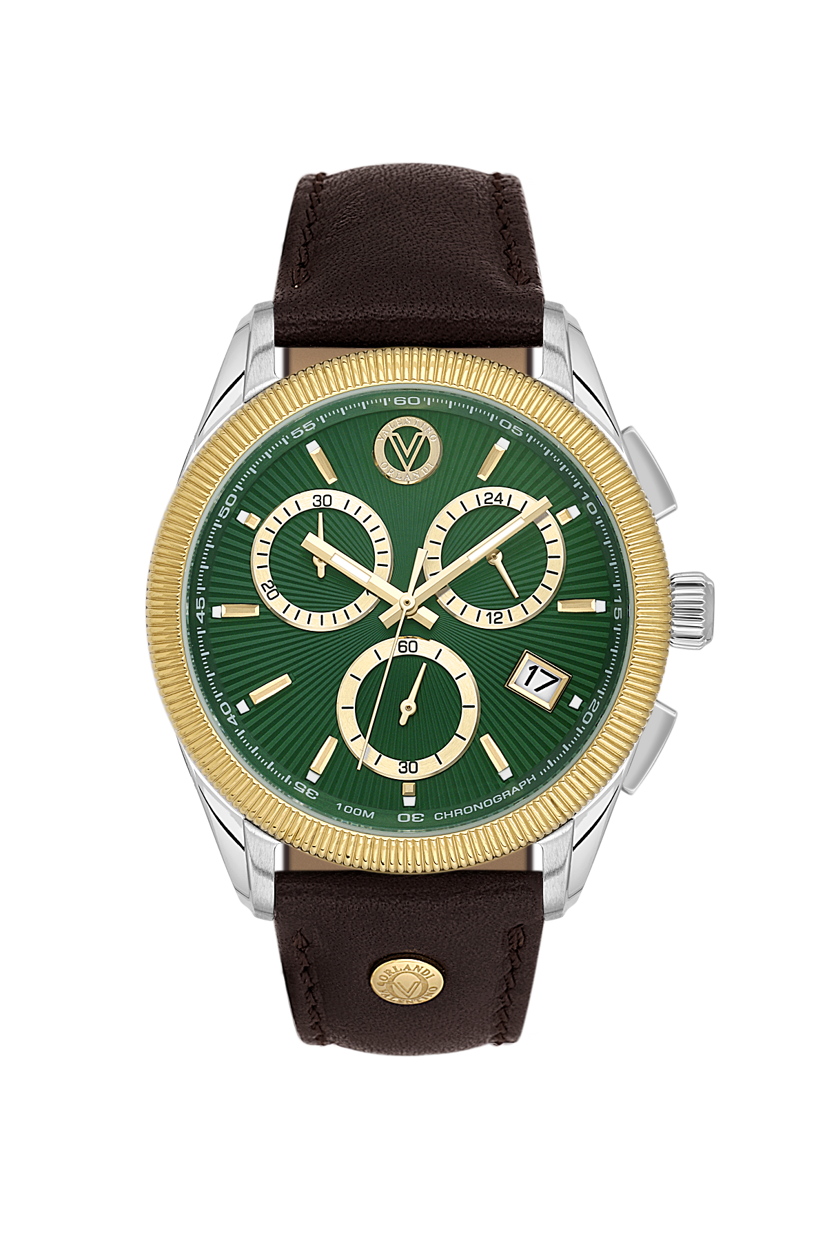 VO.1.10029-4 Man Watch