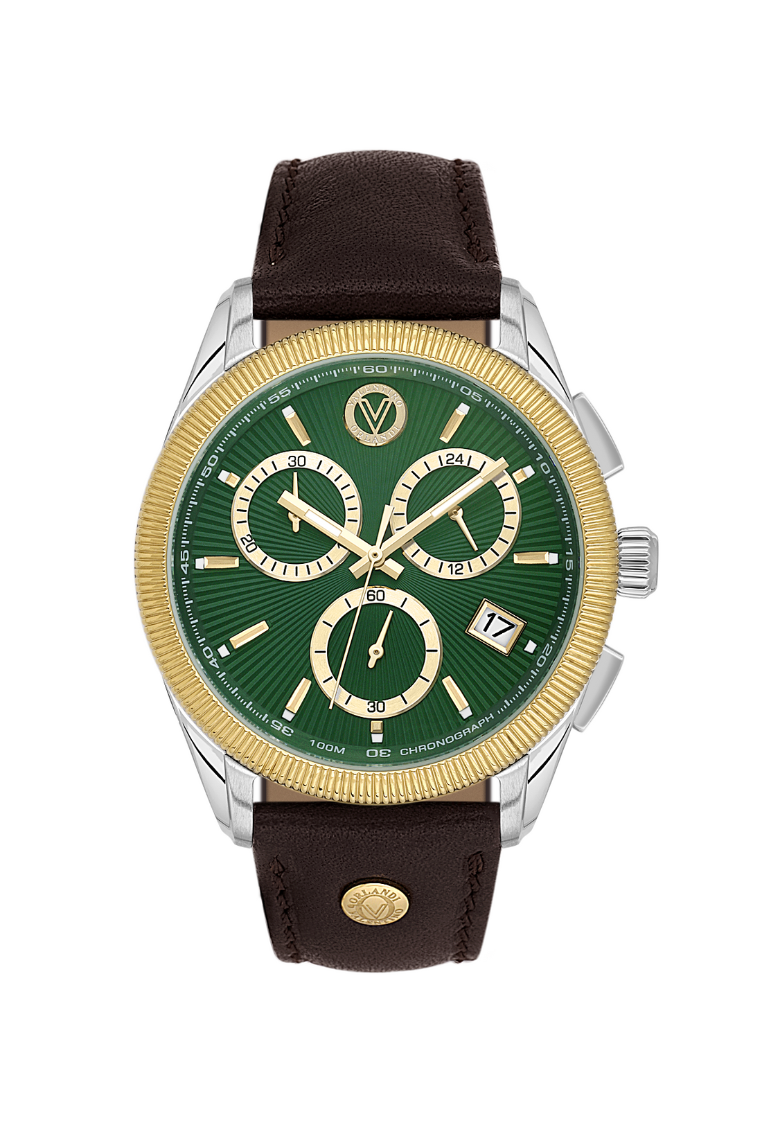 VO.1.10029-4 Man Watch