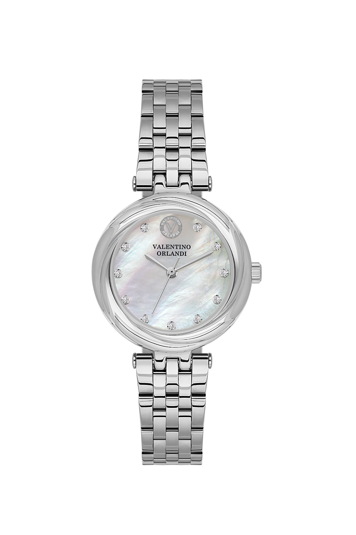 VO.1.10032-1 Woman Watch