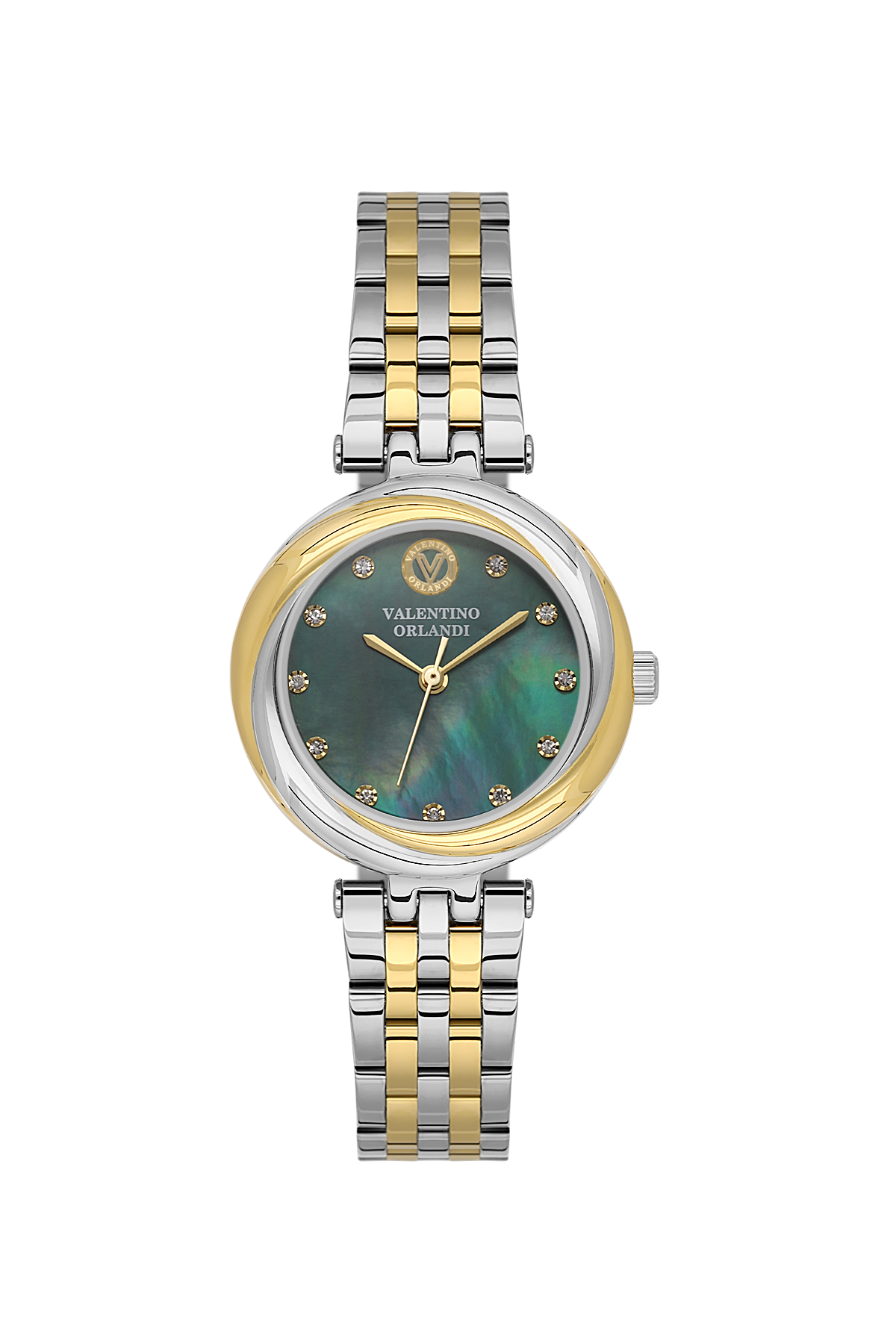 VO.1.10032-4 Woman Watch
