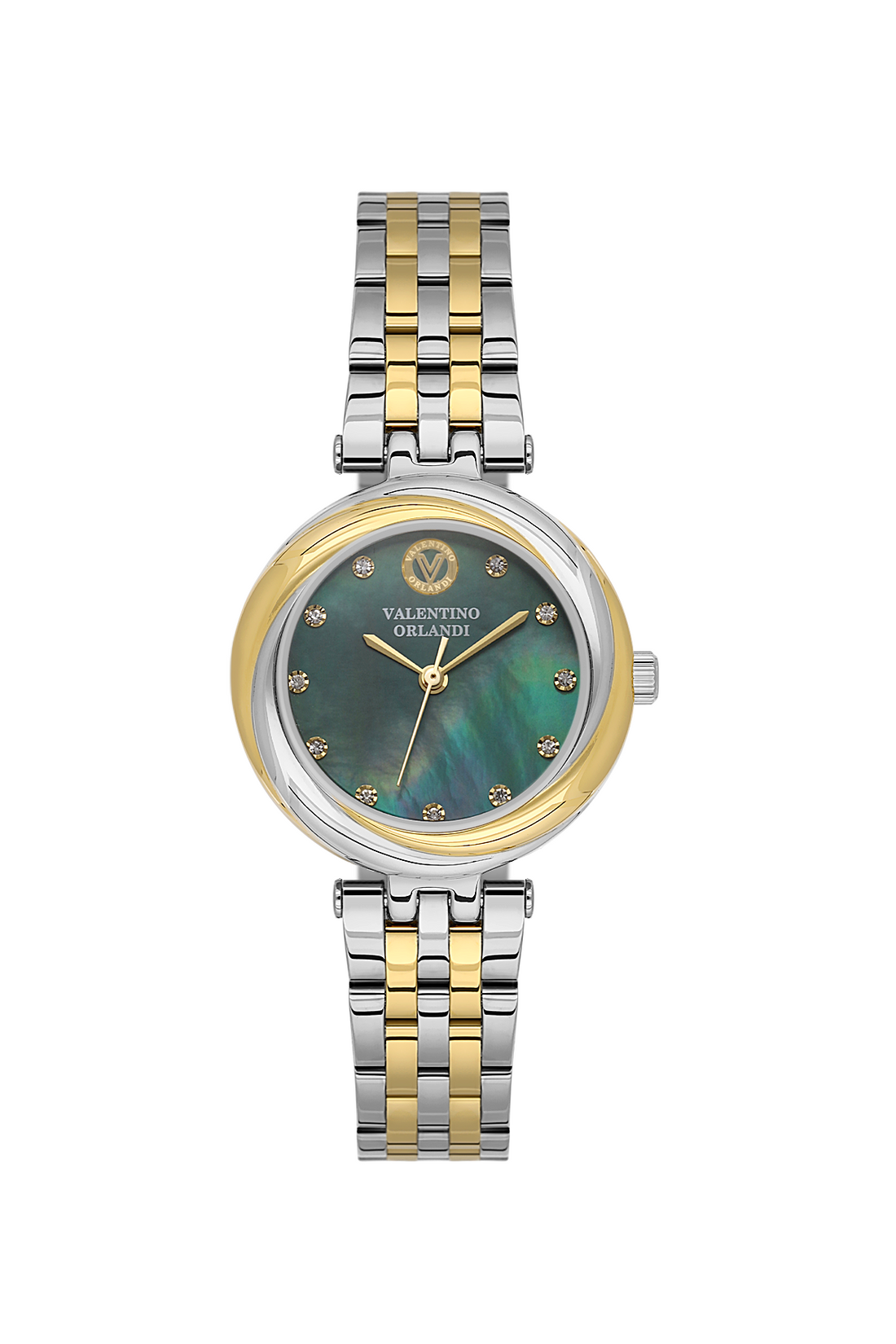 VO.1.10032-4 Woman Watch