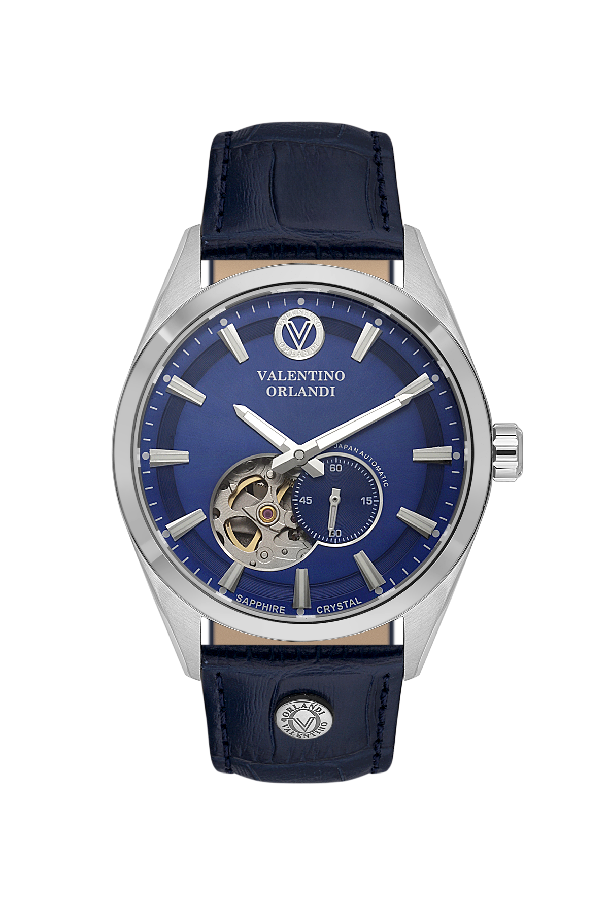 VO.1.10033-2 Man Watch