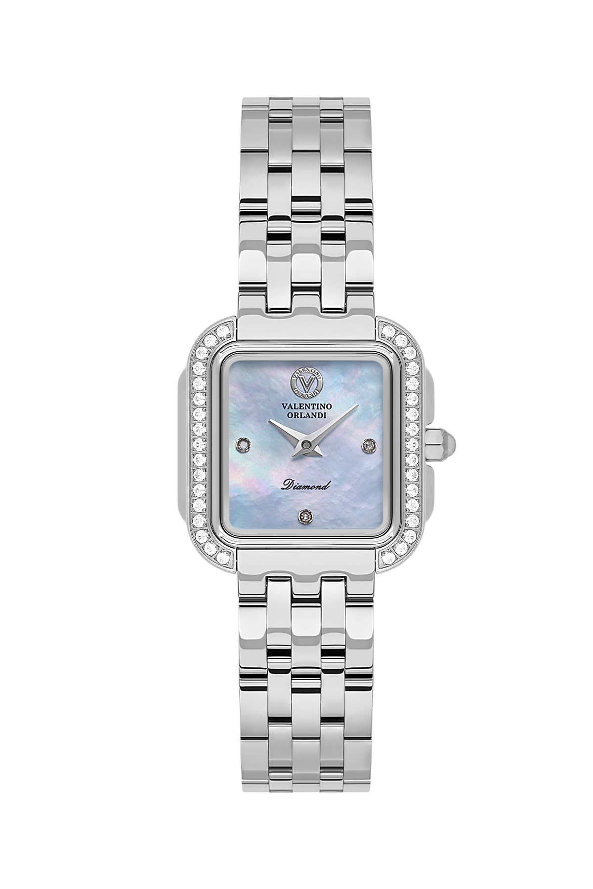VO.1.10039-2 Luxury Woman Watch