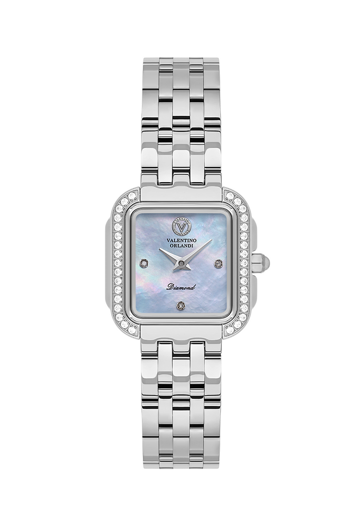 VO.1.10039-2 Luxury Woman Watch