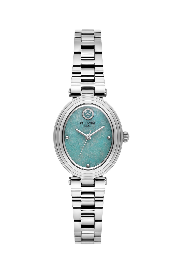 VO.1.10042-1 Luxury Woman Watch