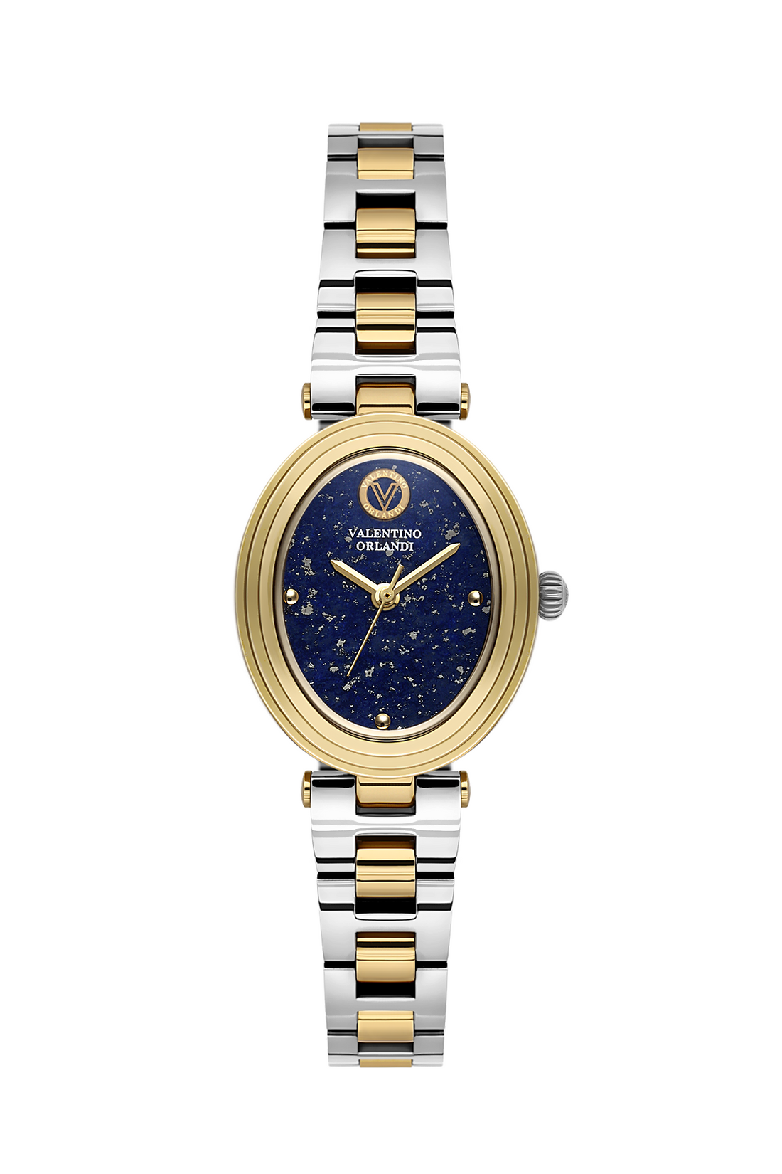 VO.1.10042-5 Luxury Woman Watch