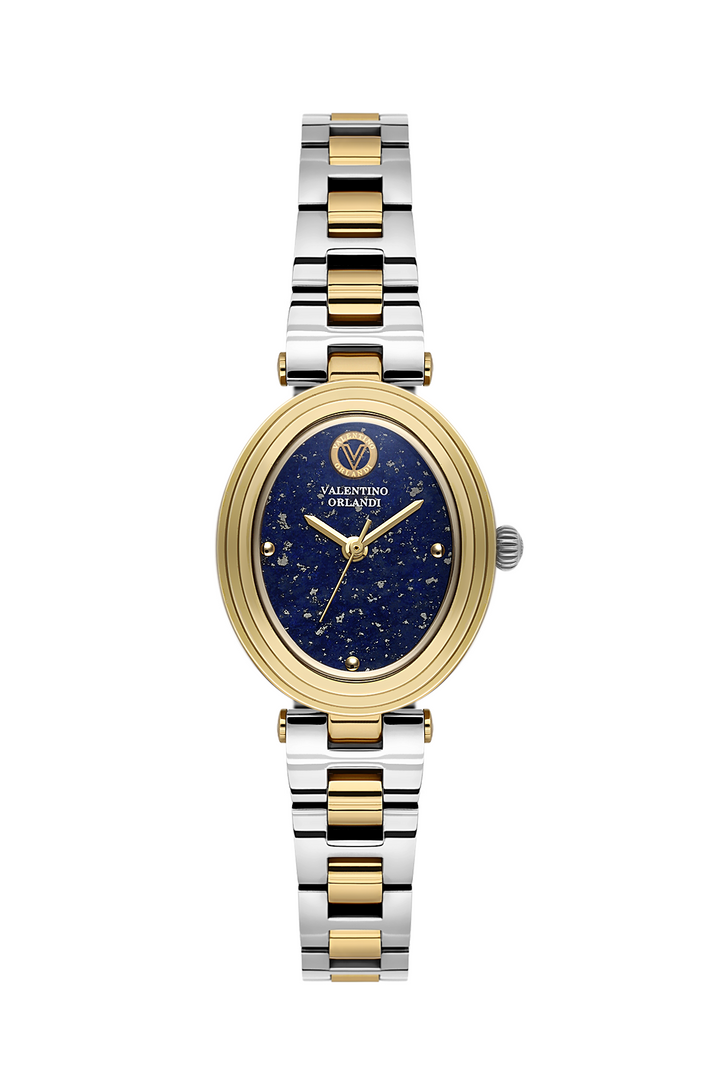 VO.1.10042-5 Luxury Woman Watch