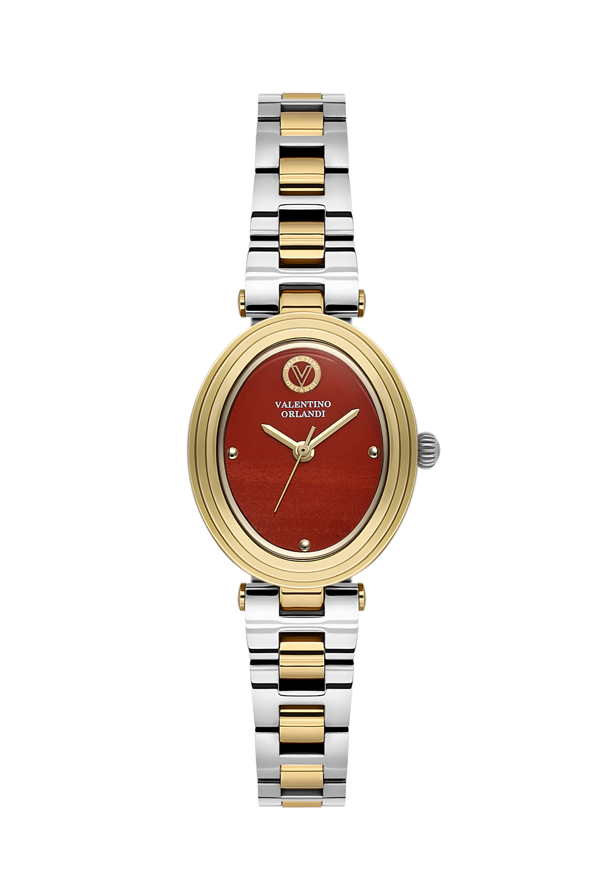 VO.1.10042-6 Luxury Woman Watch