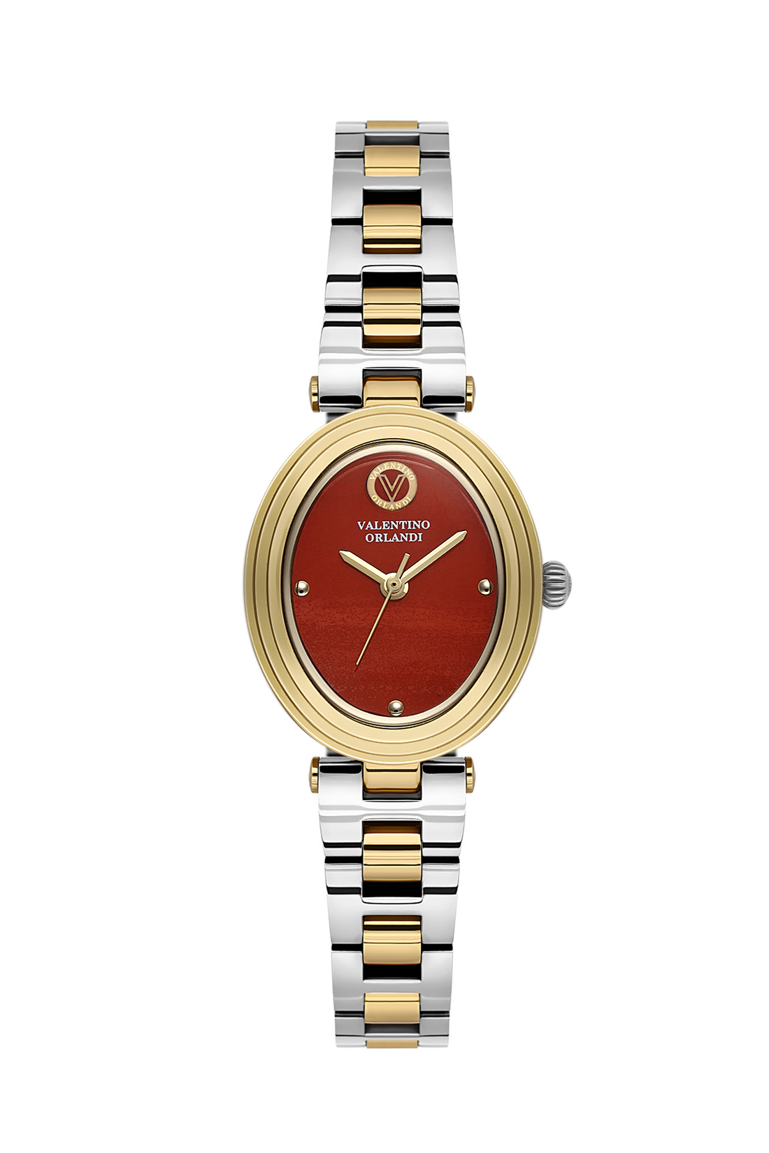 VO.1.10042-6 Luxury Woman Watch