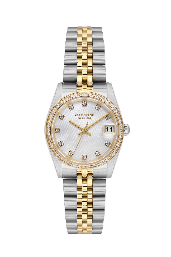 VO.4.10002-4 Woman Watch
