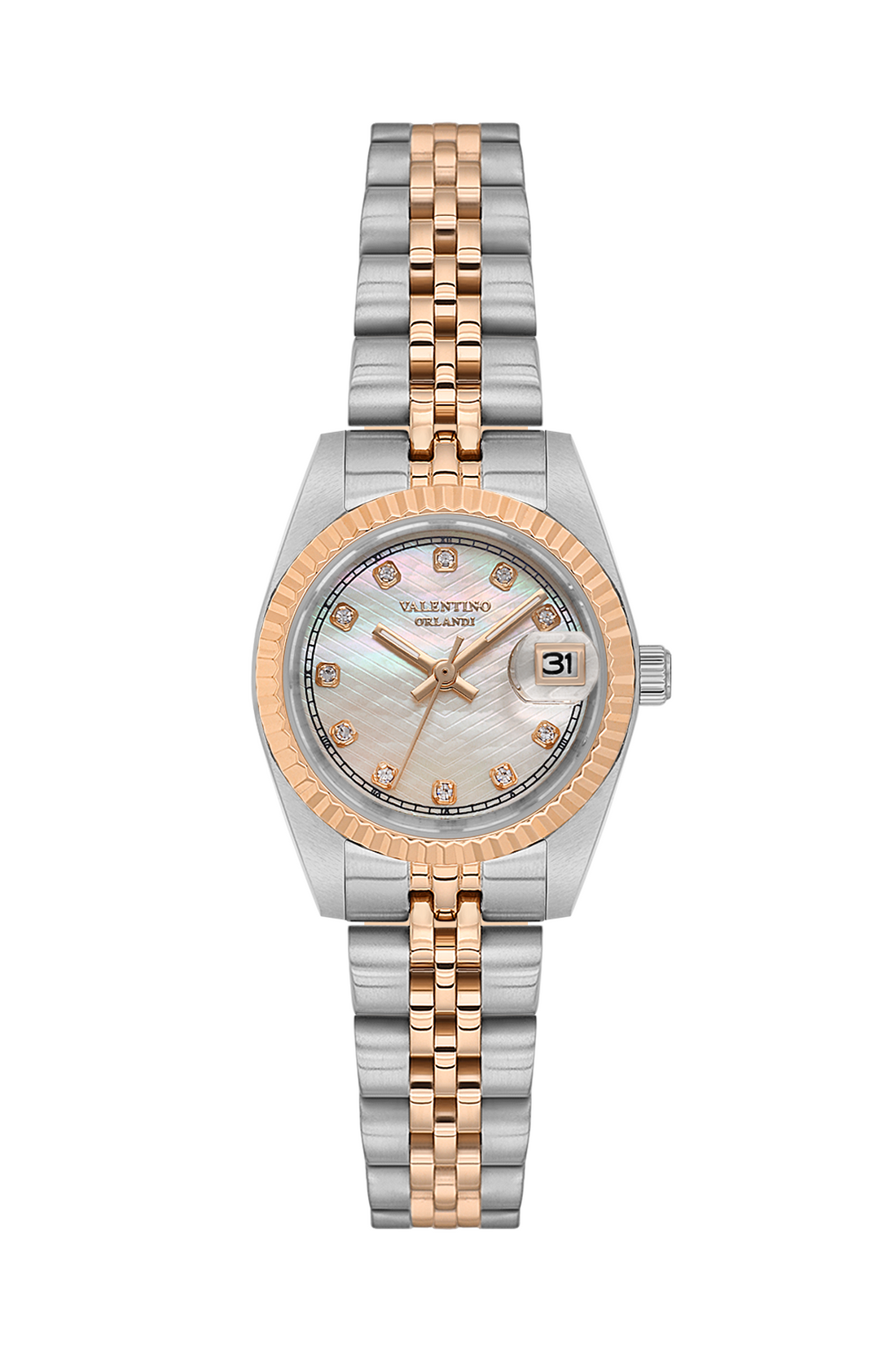 VO.4.10003-6 Woman Watch