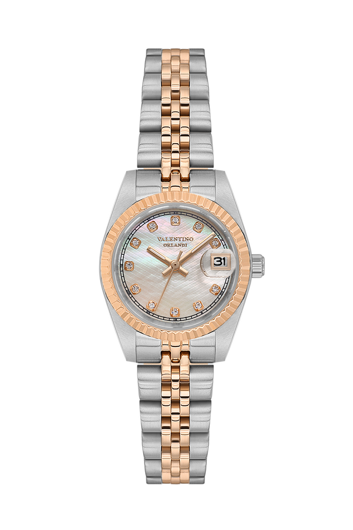 VO.4.10003-6 Woman Watch