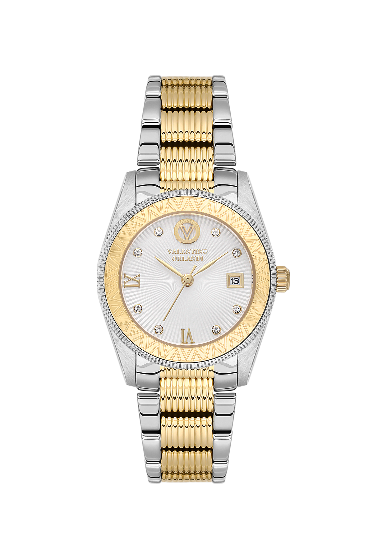 VO.4.10008-3 Woman Watch