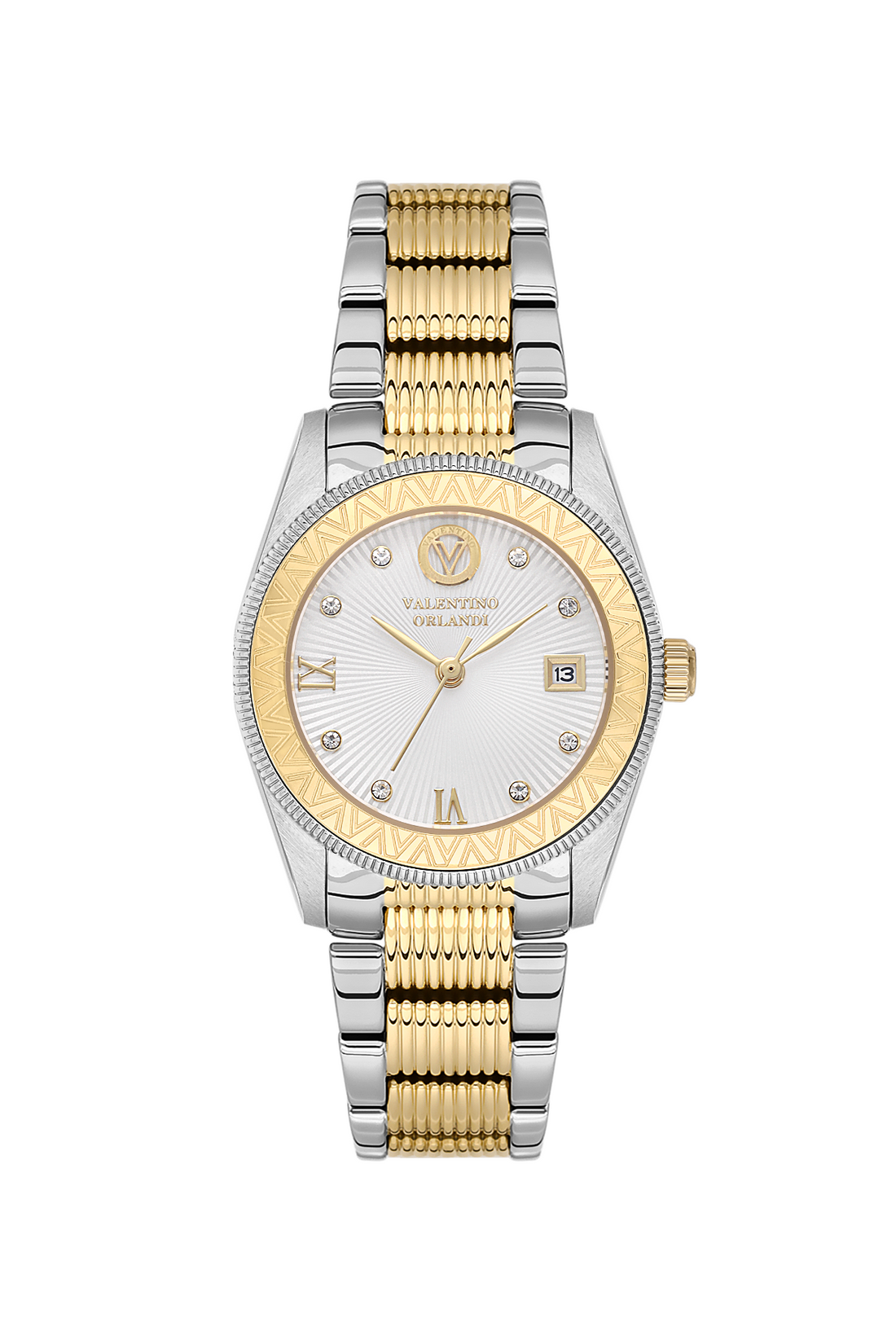 VO.4.10008-3 Woman Watch