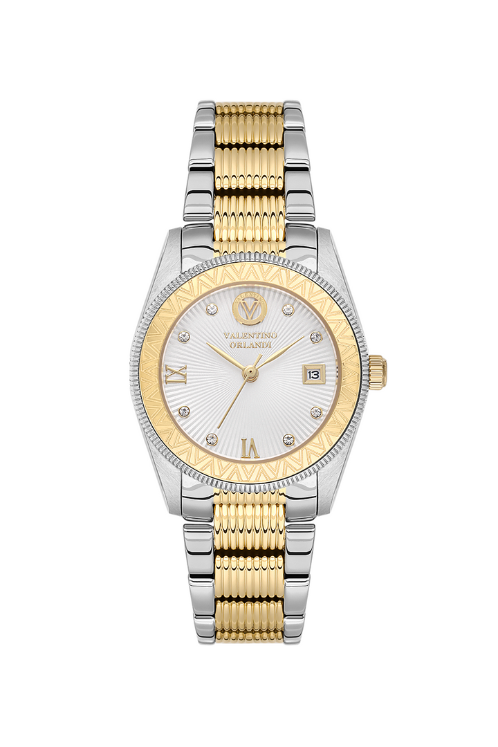 VO.4.10008-3 Woman Watch