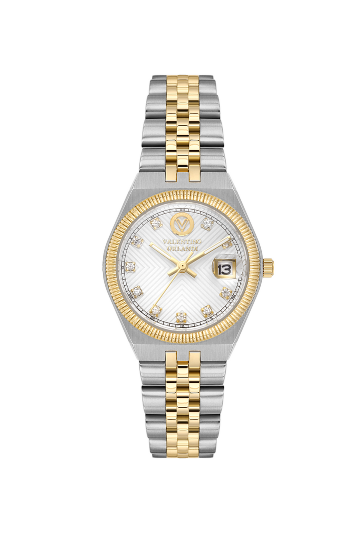 VO.4.10010-3 Woman Watch