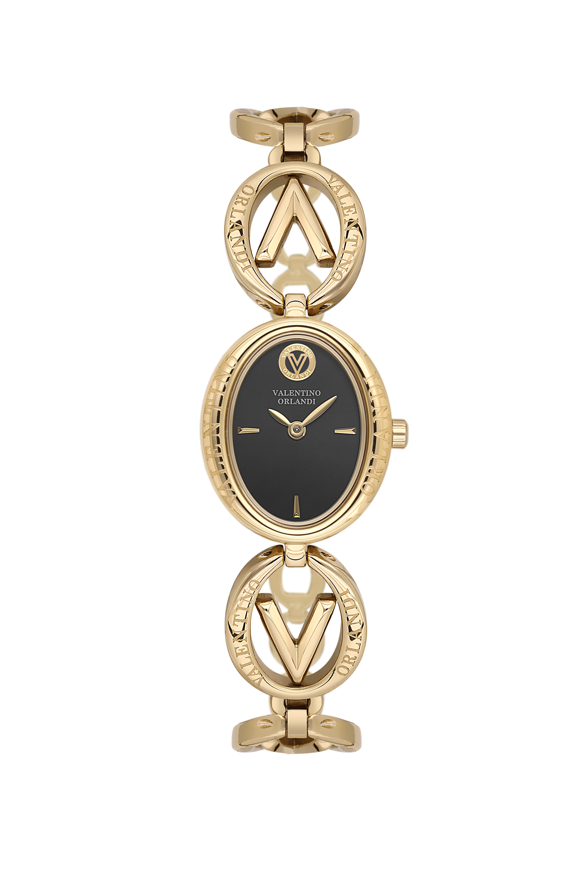 VO.4.10016-3 Woman Watch