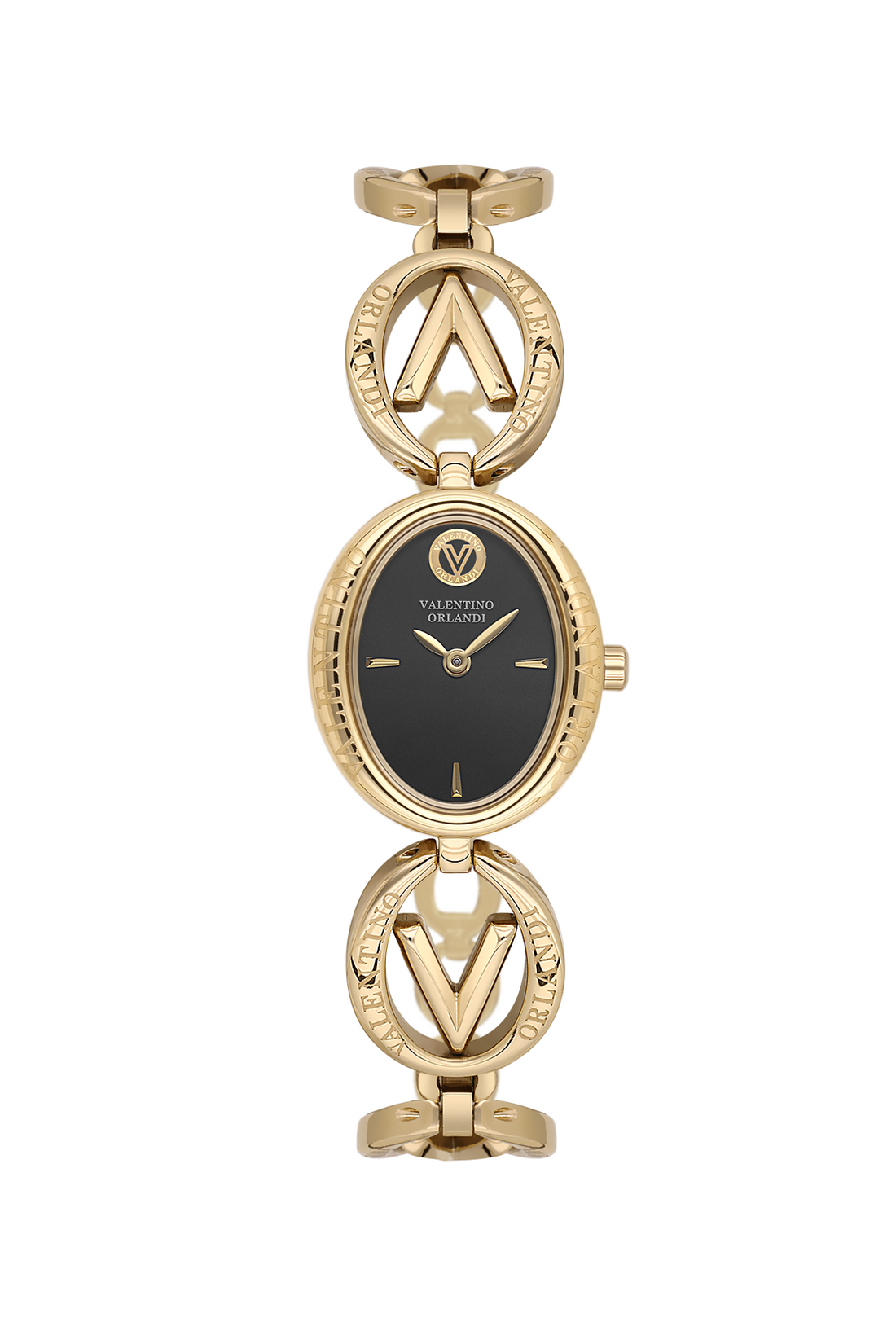 VO.4.10016-3 Woman Watch
