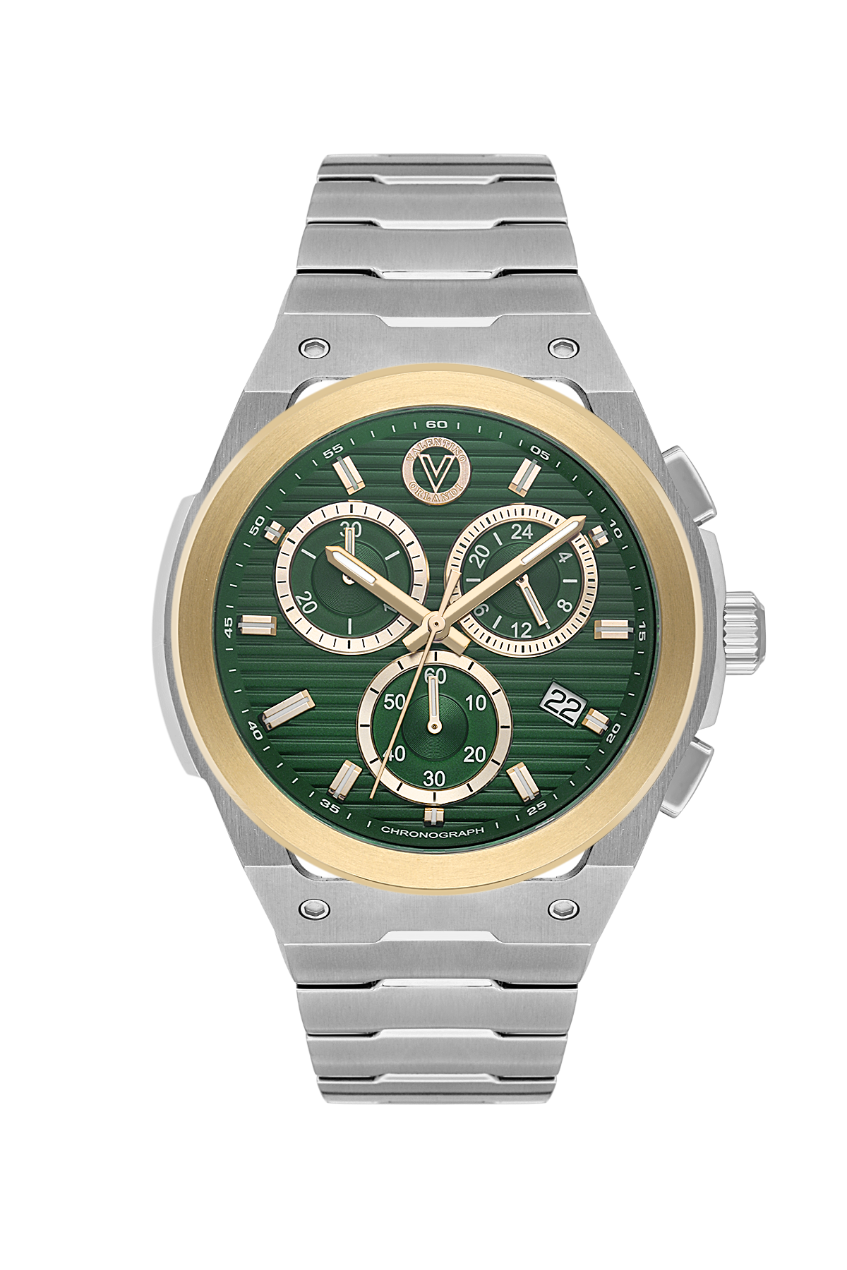 VO.5.10002-4 Man Watch