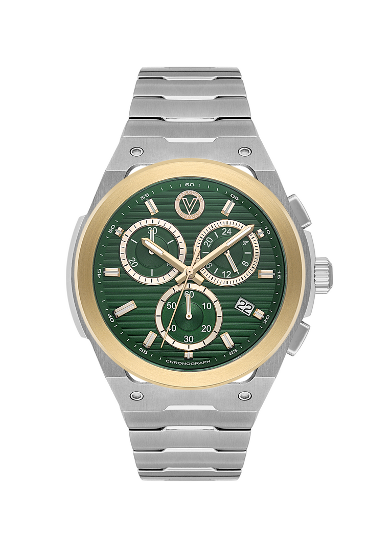 VO.5.10002-4 Man Watch