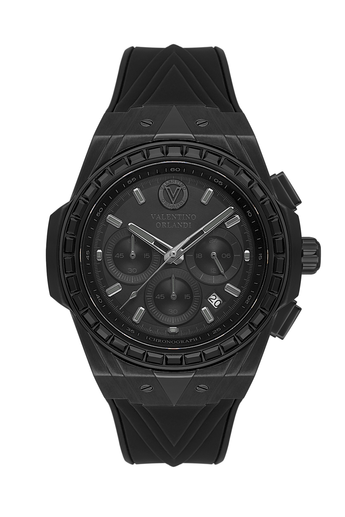 VO.5.10006-6 Man Watch